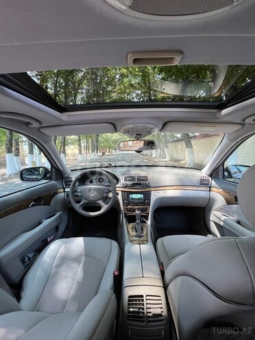 Mercedes E 300 2006, 259,000 km - 3.0 l - Masallı