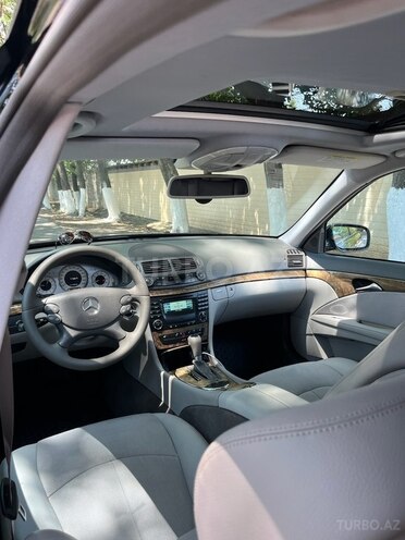 Mercedes E 300 2006, 259,000 km - 3.0 l - Masallı
