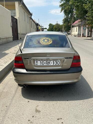 Opel Vectra 1996, 148,780 km - 1.8 l - Şəmkir