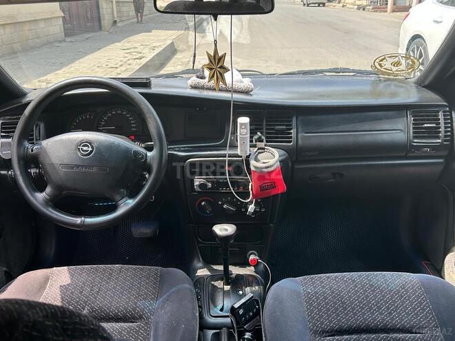 Opel Vectra 1996, 148,780 km - 1.8 l - Şəmkir