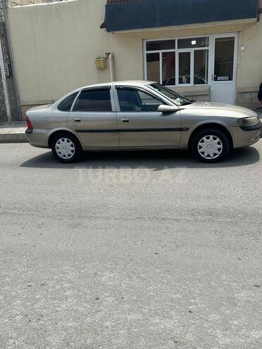 Opel Vectra 1996, 148,780 km - 1.8 l - Şəmkir