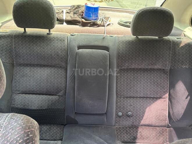 Opel Vectra 1996, 148,780 km - 1.8 l - Şəmkir