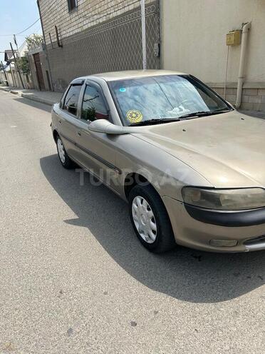 Opel Vectra 1996, 148,780 km - 1.8 l - Şəmkir