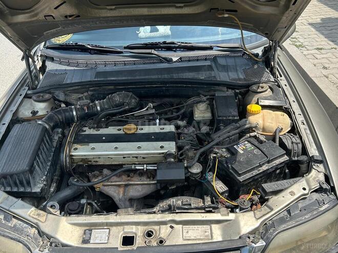 Opel Vectra 1996, 148,780 km - 1.8 l - Şəmkir