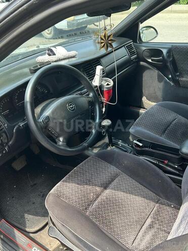 Opel Vectra 1996, 148,780 km - 1.8 l - Şəmkir