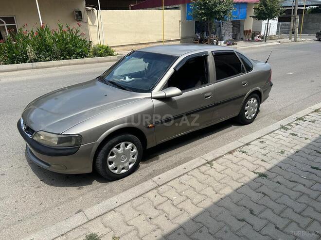 Opel Vectra 1996, 148,780 km - 1.8 l - Şəmkir