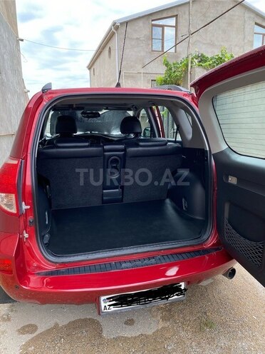 Toyota RAV4 2007, 257,500 km - 2.0 l - Bakı