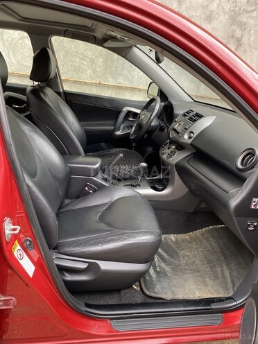 Toyota RAV4 2007, 257,500 km - 2.0 l - Bakı