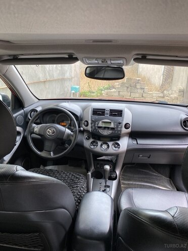 Toyota RAV4 2007, 257,500 km - 2.0 l - Bakı