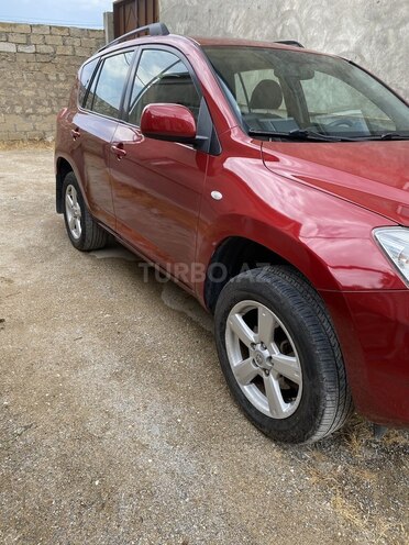 Toyota RAV4 2007, 257,500 km - 2.0 l - Bakı