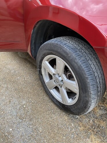 Toyota RAV4 2007, 257,500 km - 2.0 l - Bakı