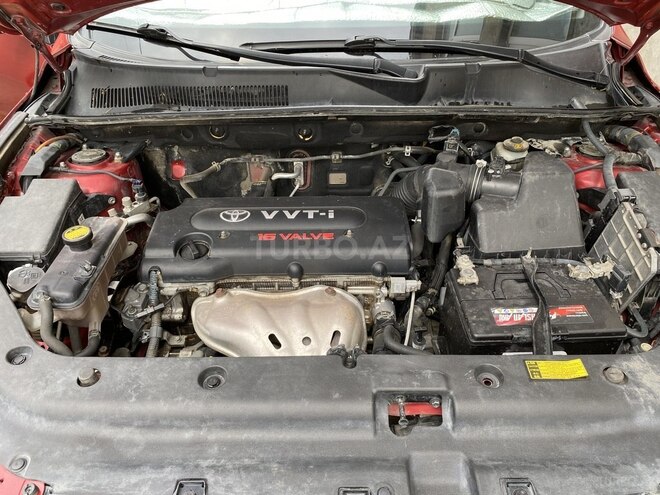 Toyota RAV4 2007, 257,500 km - 2.0 l - Bakı