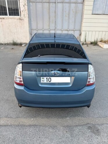 Toyota Prius 2007, 279,000 km - 1.5 l - Bakı