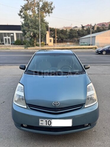 Toyota Prius 2007, 279,000 km - 1.5 l - Bakı