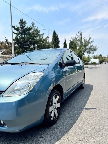 Toyota Prius 2007, 279,000 km - 1.5 l - Bakı