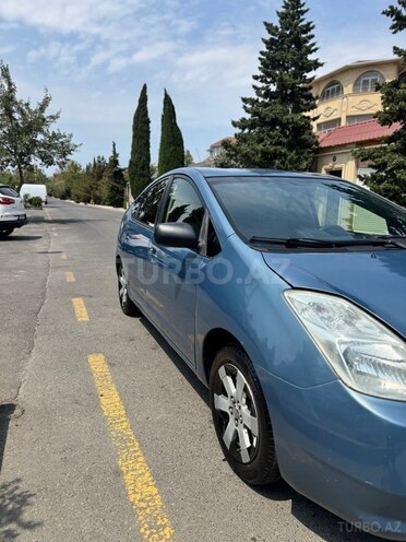 Toyota Prius 2007, 279,000 km - 1.5 l - Bakı