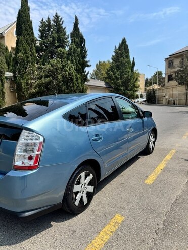 Toyota Prius 2007, 279,000 km - 1.5 l - Bakı