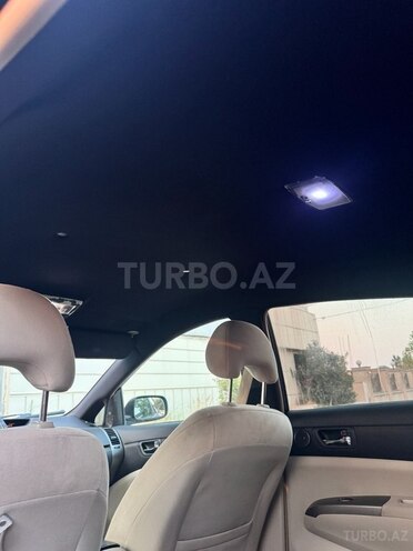 Toyota Prius 2007, 279,000 km - 1.5 l - Bakı