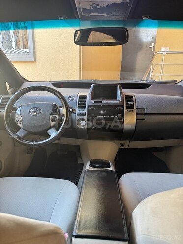 Toyota Prius 2007, 279,000 km - 1.5 l - Bakı