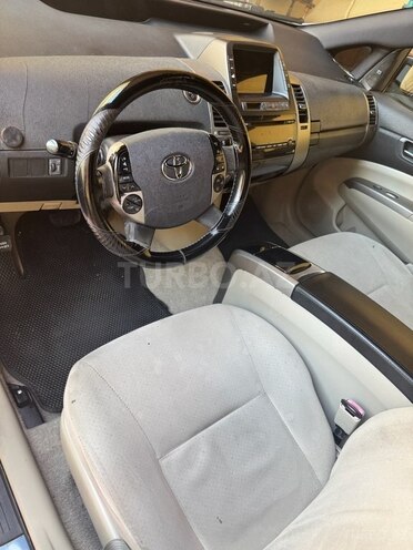 Toyota Prius 2007, 279,000 km - 1.5 l - Bakı
