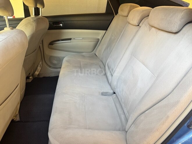 Toyota Prius 2007, 279,000 km - 1.5 l - Bakı