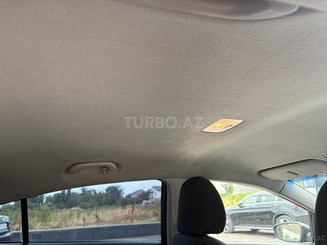 Kia Cerato 2013, 208,200 km - 1.6 l - Quba
