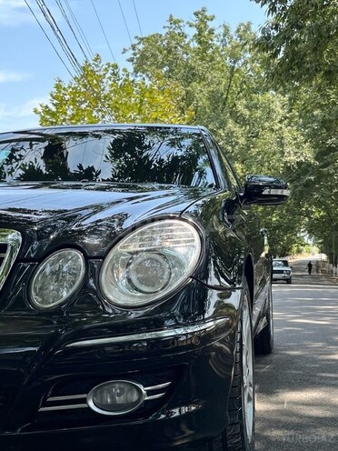 Mercedes E 300 2006, 259,000 km - 3.0 l - Masallı