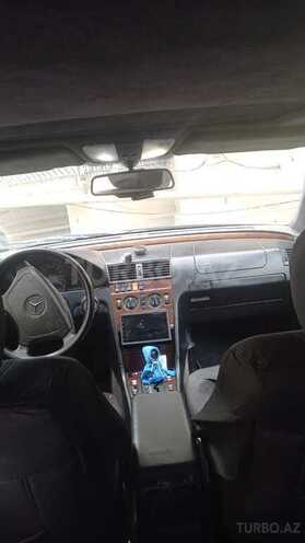 Mercedes C 200 1995, 400,000 km - 2.0 л - Bakı