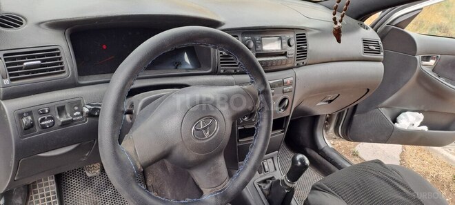 Toyota Corolla 2006, 298,563 km - 1.4 l - Bakı