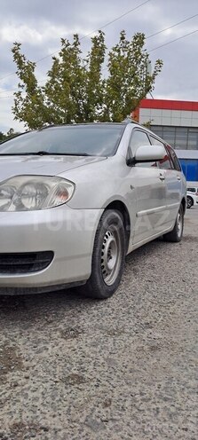 Toyota Corolla 2006, 298,563 km - 1.4 l - Bakı