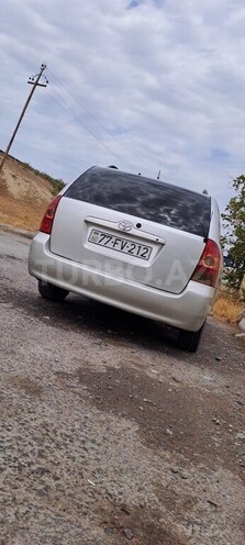 Toyota Corolla 2006, 298,563 km - 1.4 l - Bakı