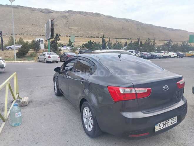 Kia Rio 2013, 280,123 km - 1.4 l - Bakı