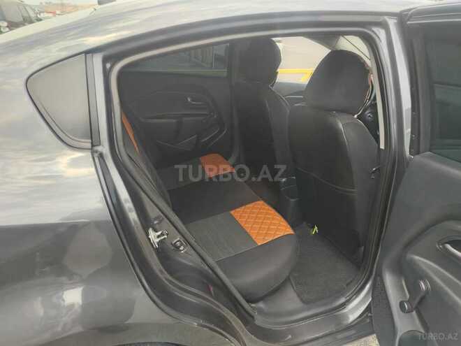 Kia Rio 2013, 280,123 km - 1.4 l - Bakı