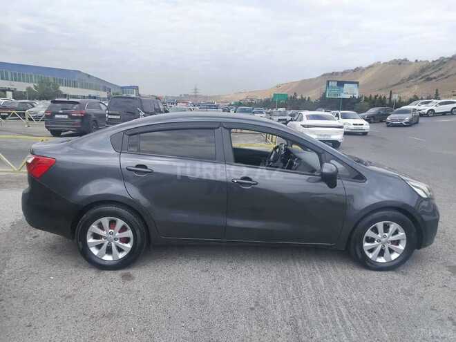 Kia Rio 2013, 280,123 km - 1.4 l - Bakı