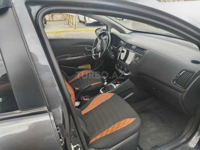 Kia Rio 2013, 280,123 km - 1.4 l - Bakı