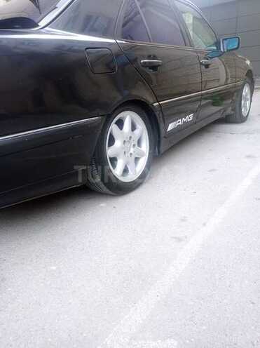 Mercedes C 200 1995, 400,000 km - 2.0 л - Bakı