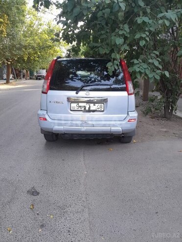 Nissan X-Trail 2001, 150,000 km - 2.0 l - Bakı