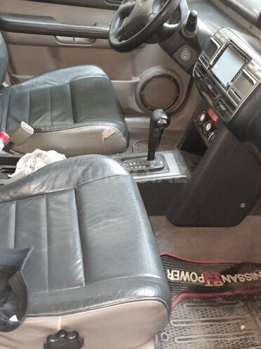 Nissan X-Trail 2001, 150,000 km - 2.0 l - Bakı
