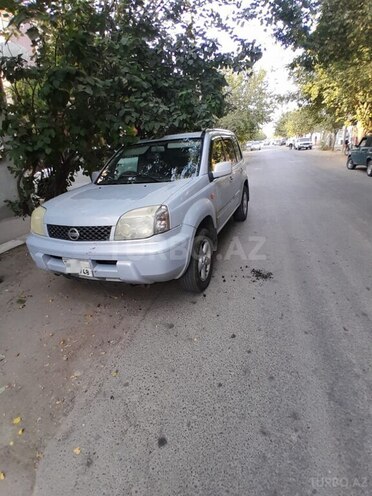 Nissan X-Trail 2001, 150,000 km - 2.0 l - Bakı