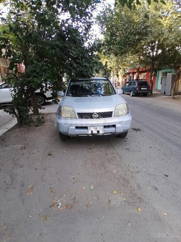 Nissan X-Trail 2001, 150,000 km - 2.0 l - Bakı
