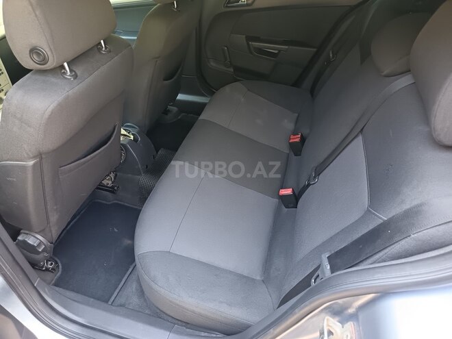 Opel Astra 2008, 270,000 km - 1.4 l - Gəncə