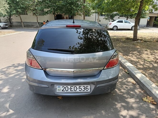 Opel Astra 2008, 270,000 km - 1.4 l - Gəncə