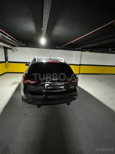 Infiniti FX35 2011, 234,000 km - 3.5 l - Bakı