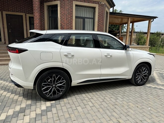 Changan  2025, 0 km - 1.5 l - Bakı