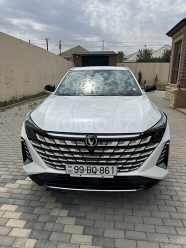 Changan  2025, 0 km - 1.5 l - Bakı