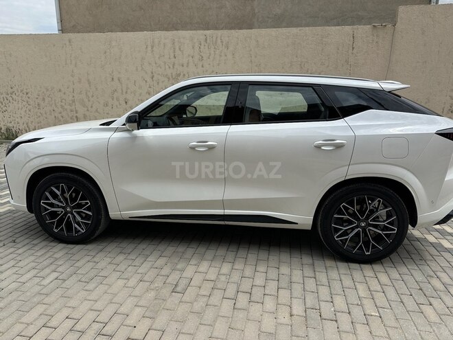 Changan  2025, 0 km - 1.5 l - Bakı