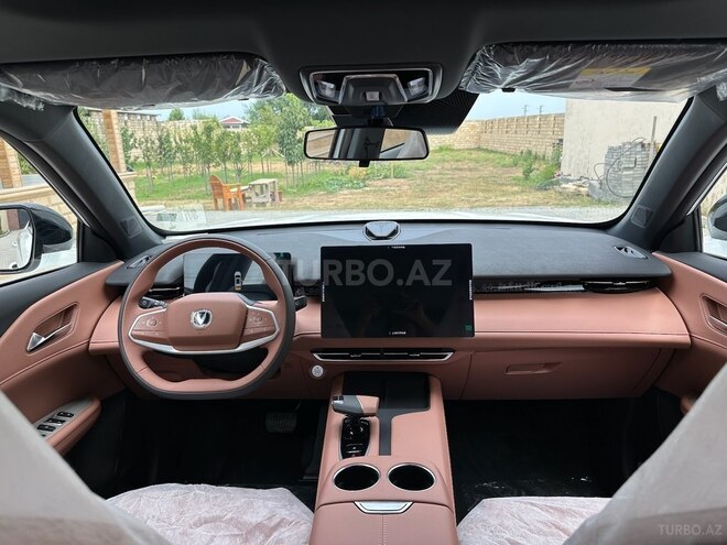 Changan  2025, 0 km - 1.5 l - Bakı