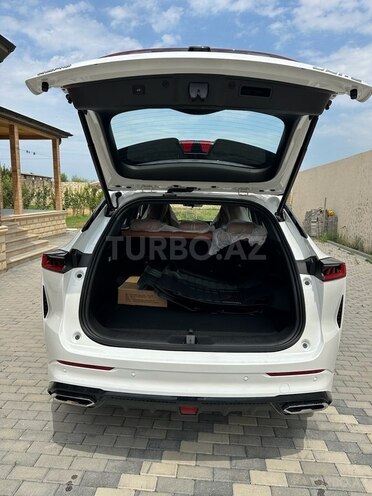 Changan  2025, 0 km - 1.5 l - Bakı