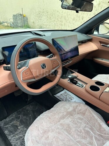 Changan  2025, 0 km - 1.5 l - Bakı