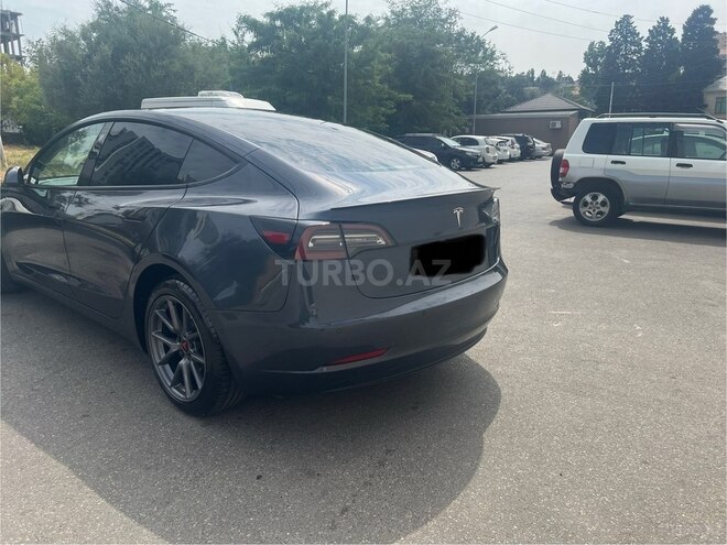 Tesla Model 3 2021, 279,000 km - 0.0 l - Bakı